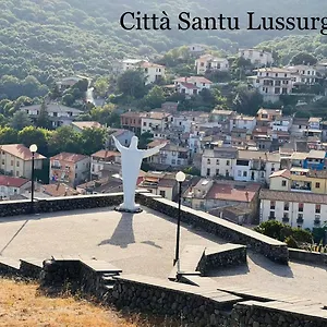 La Casa Storica Casa vacanze