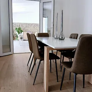 Casa Mascia Pinna Casa vacanze